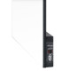 Обігрівач керамічний до 11 м2 Stinex Ceramic 500/220-T 2L білий (90 х 45 см) 500 Вт