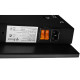 Обігрівач керамічний до 18 м2 Stinex PLC 700-1400/220 білий (60 х 120 см) 1400 Вт