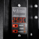 Нагрівач керамічний до 14 м2 Stinex PLC-T 350-700/220 4L лофт (60 х 60 см) 700 Вт