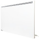 Металічний конвектор з терморегулятором і програмою Stinex PL-T 350-700/220 4L White (80 x 49 см)