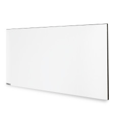 Обігрівач керамічний до 5 м2 Stinex Ceramic 250/220 S білий (60,3 х 30,3 см) 250 Вт