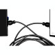 Обігрівач керамічний до 18 м2 Stinex PLC-T 700-1400/220 2L лофт (60 х 120 см) 1400 Вт