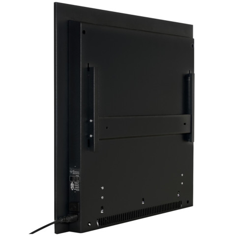 Обігрівач керамічний до 14 м2 Stinex PLC-T 350-700/220 2L лофт (60 x 60 см) 700 Вт
