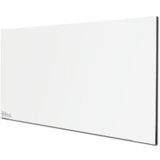 Обігрівач керамічний до 16 м2 Stinex PLC-T 500-1000/220 2L білий (90 х 45 см) 1000 Вт з терморегулятором