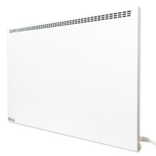 Конвектор електричний до 7 м2 з терморегулятором Stinex PL-T 350-700/220 2L White 700 Вт для квартири та будинку