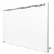 Конвектор електричний до 7 м2 з терморегулятором Stinex PL-T 350-700/220 2L White 700 Вт для квартири та будинку