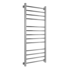 Рушникосушка електрична NAVIN Loft 500х800 Digital ліва