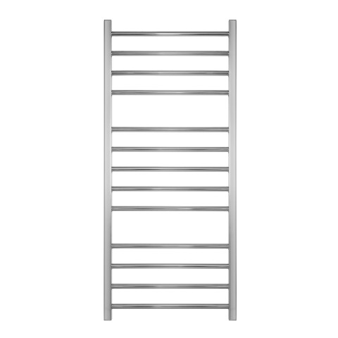 Рушникосушка електрична NAVIN Loft 500х800 Digital ліва
