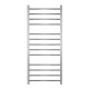 Рушникосушка електрична NAVIN Loft 500х800 Digital ліва