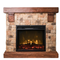 Камінокомплект Bonfire MM16014 DENVER