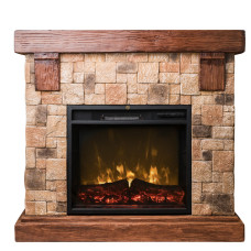Камінокомплект Bonfire MM16014 DENVER