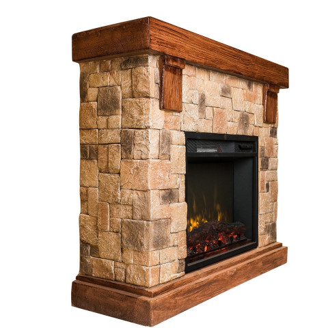 Камінокомплект Bonfire MM16014 DENVER