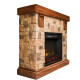 Камінокомплект Bonfire MM16014 DENVER