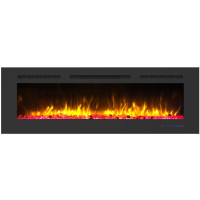 Електрокамін Royal Flame Galaxy 72 RF (183 х 45 см)