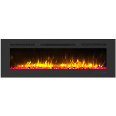 Електрокамін Royal Flame Galaxy 72 RF (183 х 45 см)
