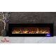 Електрокамін Royal Flame Galaxy 72 RF (183 х 45 см)