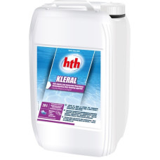 Альгіцид (не піниться), 20л hth KLERAL (Non-foaming)