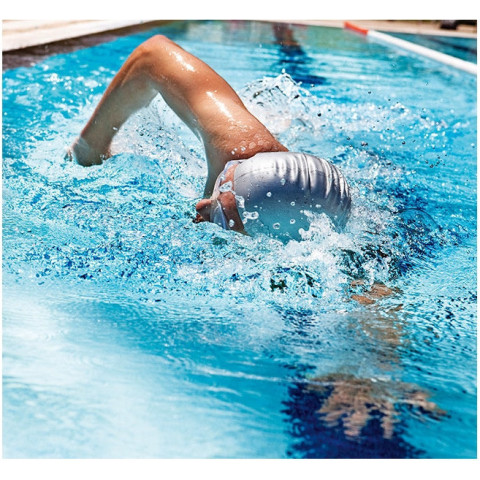 Комплект протитечі Jet Swim Motion Classic 2.2 кВт, 46 м³/год, бетон