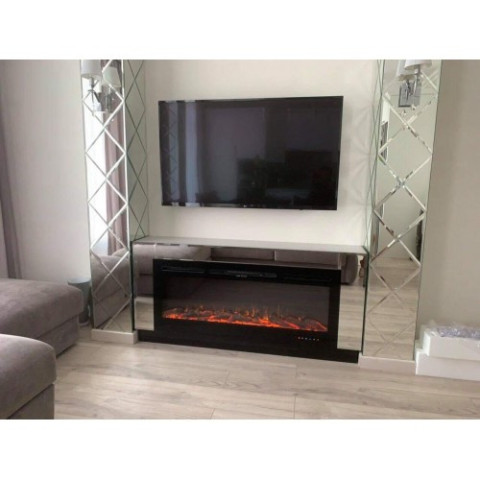 Електрокамін Aflamo Majestic 50