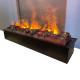 Електрокамін A-Fire Cassette SF100 LOG паровий