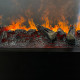 Електрокамін A-Fire Cassette SF100 LOG паровий