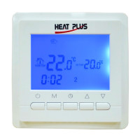 Терморегулятор програмованого Heat Plus BHT 306