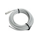 Терморегулятор програмованого Heat Plus BHT 306