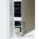 Обігрівач керамічний до 18 м2 Stinex PLC-T 700-1400/220 Wi-Fi білий (60 х 120 см) 1400 Вт з терморегулятором