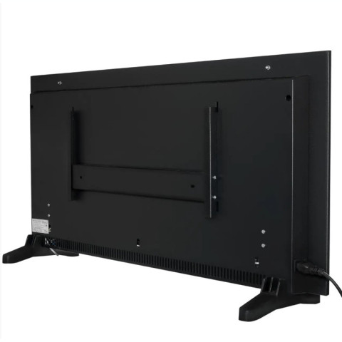 Обігрівач керамічний до 18 м2 Stinex PLC-T 700-1400/220 Wi-Fi лофт (60 х 120 см) 1400 Вт з терморегулятором