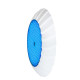 LED прожектор RGB, пластик, 33ВТ, 546 led