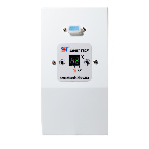 Електричний радіатор Smart Tech iRad-10 (56 х 86 см), з терморегулятором