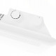 Конвектор електричний до 5 м2 Thermeco Mono 05  500 Вт для квартири та будинку