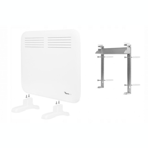 Конвектор електричний до 15 м2 Thermeco Mono 15 1500 Вт для квартири та будинку