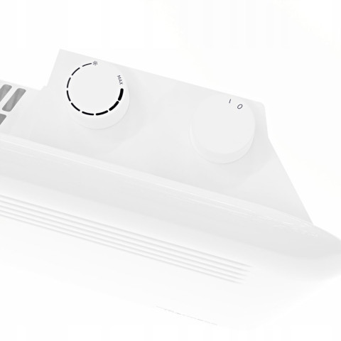 Конвектор електричний до 15 м2 Thermeco Mono 15 1500 Вт для квартири та будинку