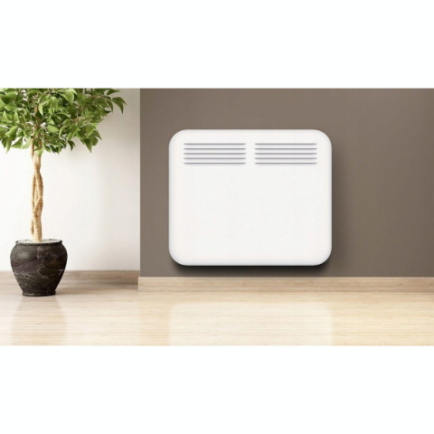 Конвектор електричний до 20 м2 Thermeco Mono 20 — 2000 Вт для квартири та будинку