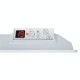 Електрообігрівач конвектор Airelec Basic Pro 750 Вт (42 х 44 см)
