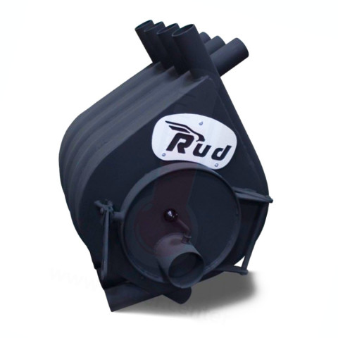 Булер'ян Тип 00 до 125 м³ Rud Pyrotron Кантрі 7.11 кВт 480х685х700 мм