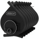 Булер'ян Тип 05 Vesuvi Classic до 1200 м³ 41 кВт 725х1500х960 мм