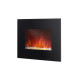 Електрокамін з обігрівом Electrolux EFP/W-1100ULS