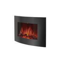 Електрокамін з обігрівом Electrolux EFP/W-1150URLS