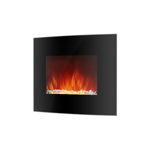 Електрокамін з обігрівом Electrolux EFP/W-1150URLS