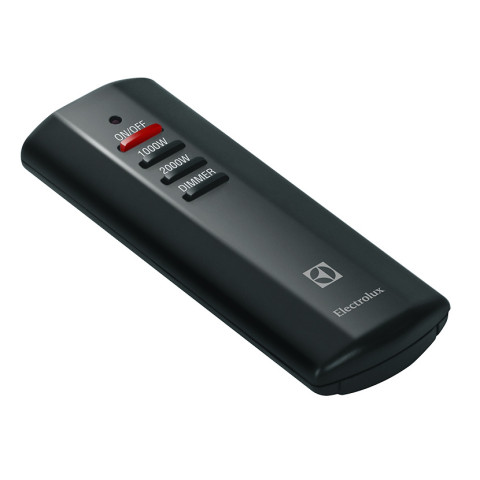 Електрокамін з обігрівом Electrolux EFP/W-1150URLS