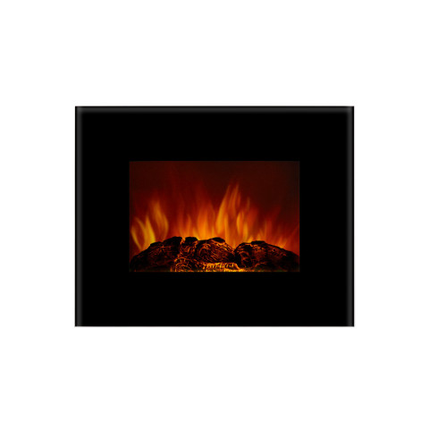 Електрокамін з обігрівом Electrolux EFP/W-1150URLS
