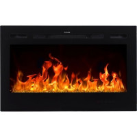 Електрокамін Aflamo Majestic 36