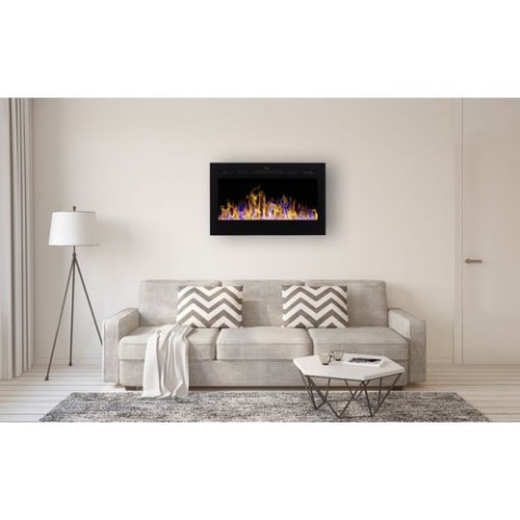 Електрокамін Aflamo Majestic 36