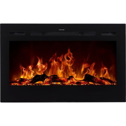 Електрокамін Aflamo Majestic 36