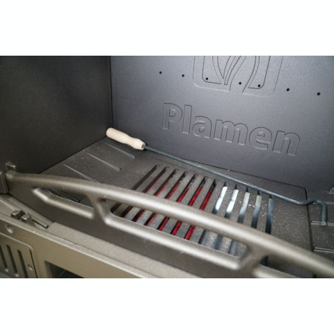 Камінна топка Plamen Barun 1 (62 х 75 см)