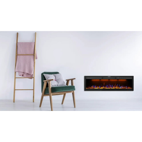 Електрокамін Royal Fire Imperial Lux 50