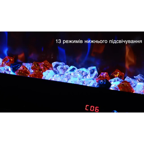 Електрокамін Royal Fire Imperial Lux 50