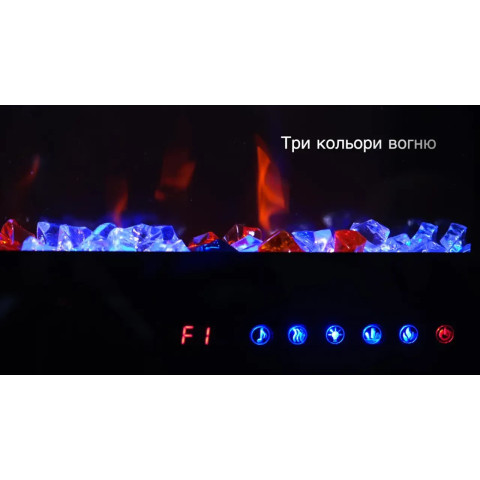Електрокамін Royal Fire Imperial Lux 50